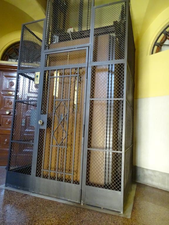 Affittacamere Mazzini Rome Exterior photo