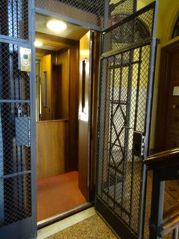 Affittacamere Mazzini Rome Exterior photo