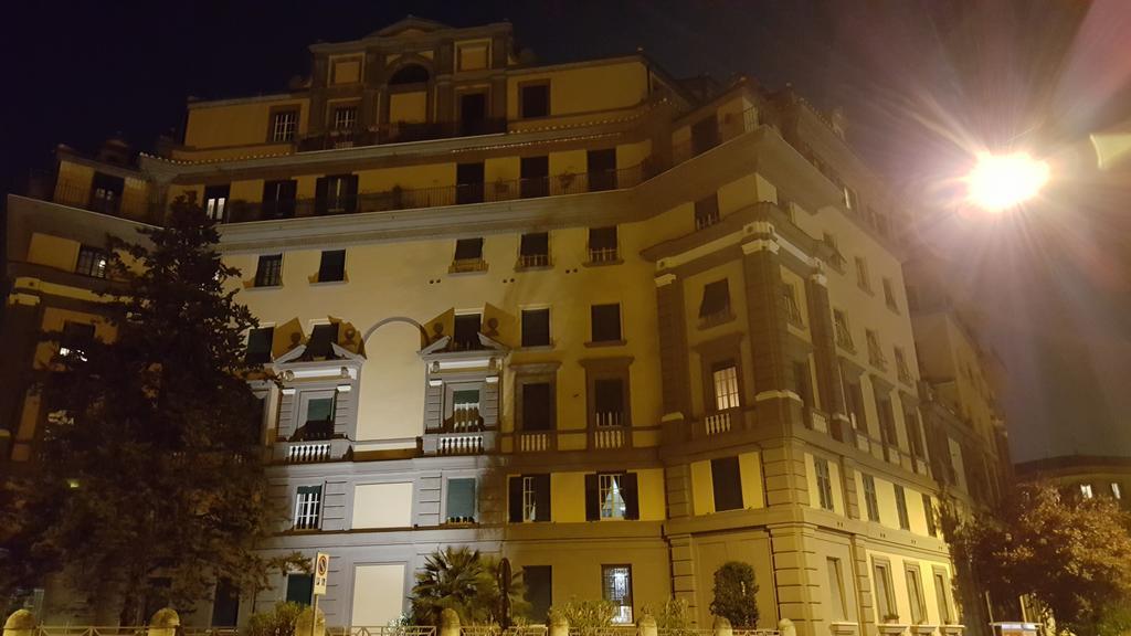 Affittacamere Mazzini Rome Exterior photo