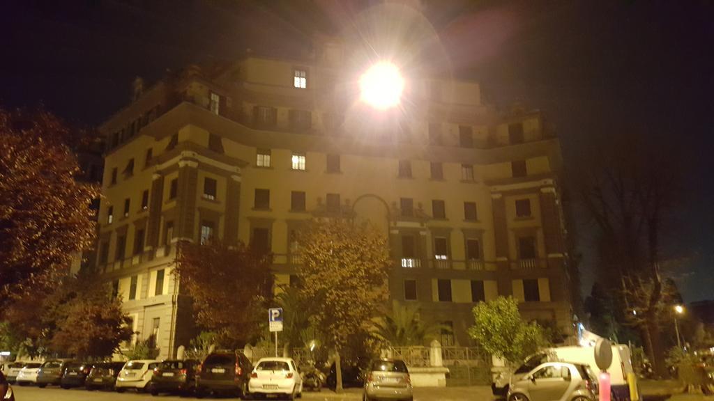 Affittacamere Mazzini Rome Exterior photo