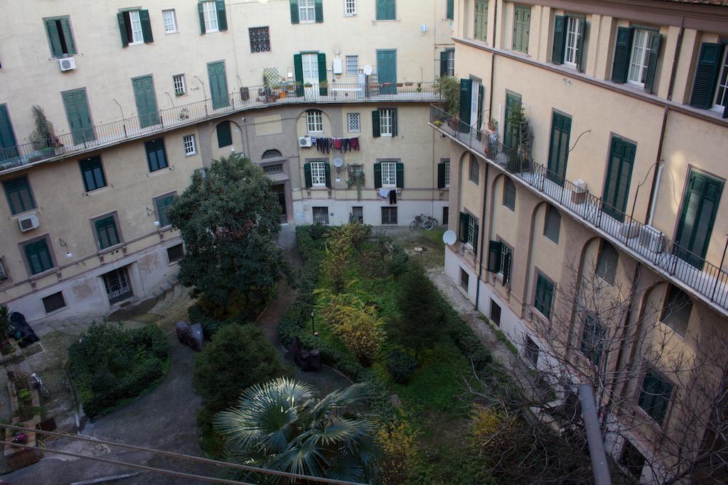 Affittacamere Mazzini Rome Exterior photo