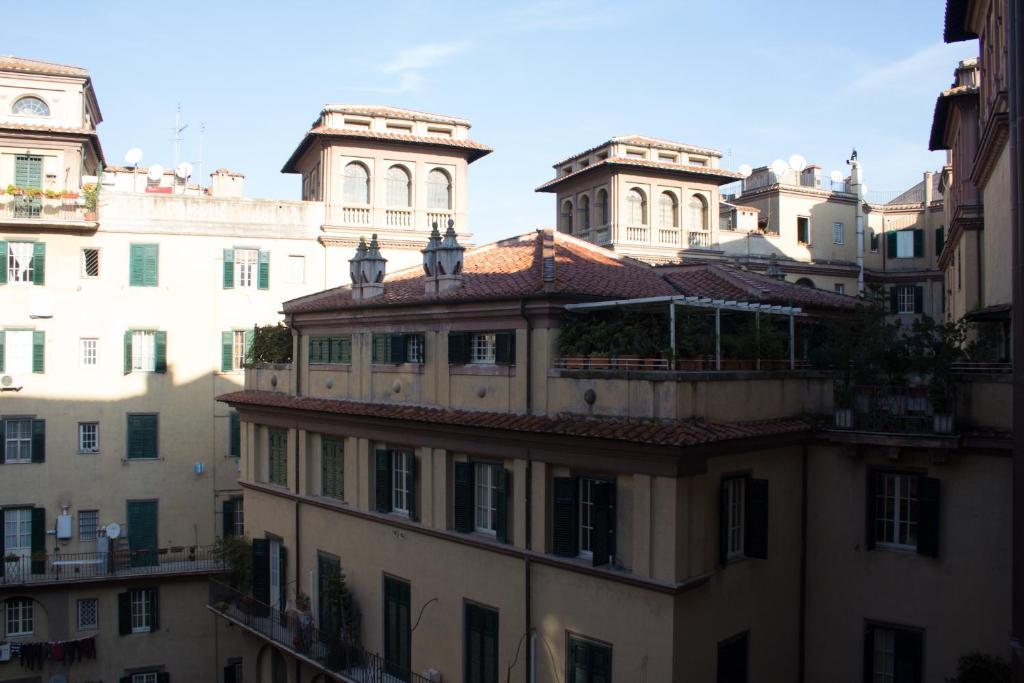 Affittacamere Mazzini Rome Exterior photo