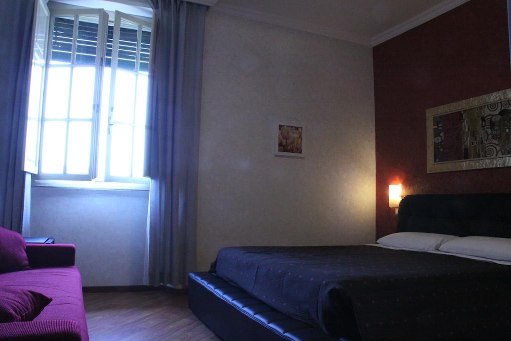 Affittacamere Mazzini Rome Exterior photo