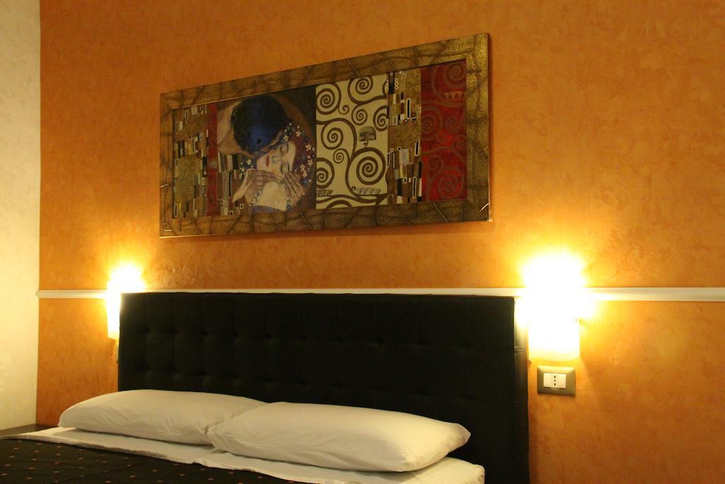 Affittacamere Mazzini Rome Exterior photo